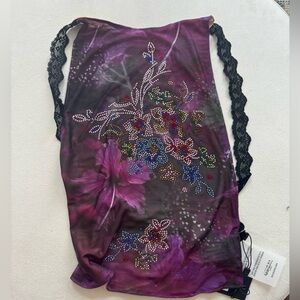 Brand new and never worn!